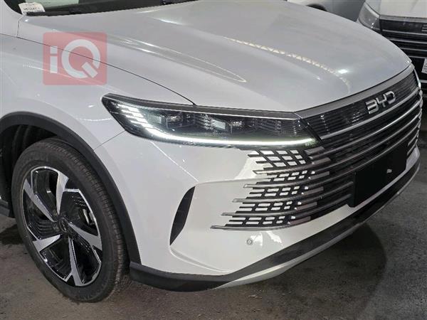 بي واي دي سيليون 05 DM-i 2024 للبيع في العراق -  بغداد